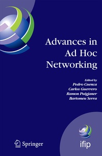 Abbildung von: Advances in Ad Hoc Networking - Springer