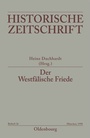 Bild: Der Westfälische Friede - De Gruyter Oldenbourg