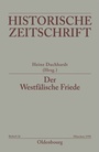 Bild: Der Westf&auml;lische Friede - De Gruyter Oldenbourg