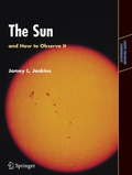 Cover: The Sun and How to Observe It - Springer