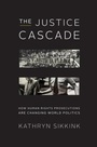 Cover: The Justice Cascade - WW Norton & Co