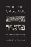 Cover: The Justice Cascade - WW Norton & Co