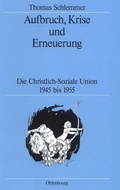 Cover: Aufbruch, Krise und Erneuerung - De Gruyter Oldenbourg