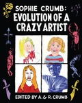 Cover: Sophie Crumb - WW Norton & Co