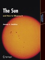 Cover: The Sun and How to Observe It - Springer