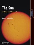 Cover: The Sun and How to Observe It - Springer