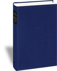 Abbildung von: Die Trophäenkommissionen der Roten Armee - Vittorio Klostermann Verlag