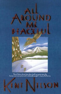 Enlarge image Cover: All Around Me Peaceful - Delta