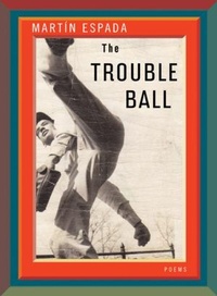 Enlarge image Cover: The Trouble Ball - WW Norton & Co