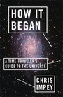 Cover: How It Began - WW Norton & Co