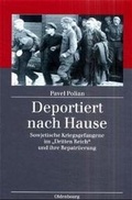 Cover: Deportiert nach Hause - Oldenbourg Wissenschaftsverlag