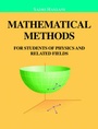 Cover: Mathematical Methods - Springer