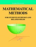 Cover: Mathematical Methods - Springer