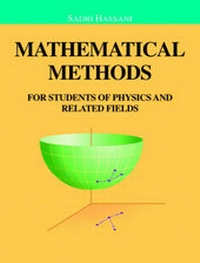 Enlarge image Cover: Mathematical Methods - Springer