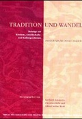 Cover: Tradition und Wandel - Oldenbourg Wissenschaftsverlag