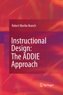 Cover: Instructional Design: The ADDIE Approach - Springer