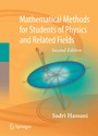 Cover: Mathematical Methods - Springer