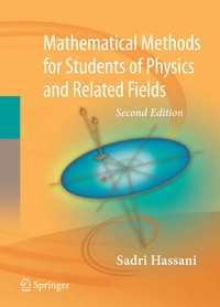 Enlarge image Cover: Mathematical Methods - Springer