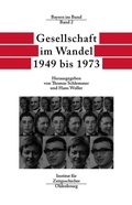 Abbildung von: Gesellschaft im Wandel 1949 bis 1973 - De Gruyter Oldenbourg