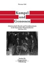 Cover: Kumpel und Genossen - De Gruyter Oldenbourg