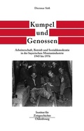 Abbildung von: Kumpel und Genossen - De Gruyter Oldenbourg