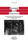 Cover: Bayern im Bund / Kumpel und Genossen - De Gruyter Oldenbourg