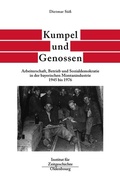 Abbildung von: Bayern im Bund / Kumpel und Genossen - De Gruyter Oldenbourg