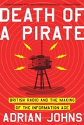 Cover: Death of a Pirate - W. W. Norton & Company
