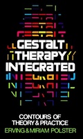 Cover: Gestalt Therapy Integrated - Random House USA Inc