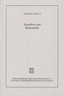 Cover: Verstehen und Rationalität - Vittorio Klostermann Verlag