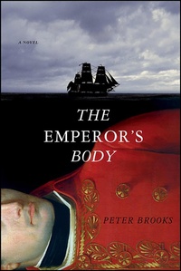 Enlarge image Cover: The Emperor's Body - W. W. Norton & Company