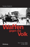 Cover: Waffen gegen das Volk - De Gruyter Oldenbourg