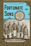 Cover: Fortunate Sons - W. W. Norton & Company