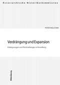 Bild: Verdrängung und Expansion - Oldenbourg Wissenschaftsverlag