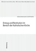 Cover: Entzug und Restitution im Bereich der Katholischen Kirche - Oldenbourg Wissenschaftsverlag