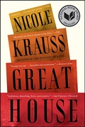 Cover: Great House - W. W. Norton & Company