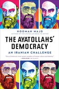 Cover: The Ayatollahs' Democracy - W. W. Norton & Company