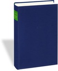 Cover: Studien zur Emphyteuse in ausgew&auml;hlten italienischen Regionen des 12. Jahrhunderts: Verrechtlichung des Alltags? - Vittorio Klostermann Verlag