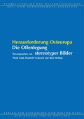 Cover: Herausforderung Osteuropa - Oldenbourg Wissenschaftsverlag