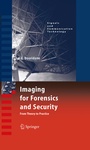 Cover: Imaging for Forensics and Security - Springer