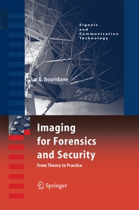 Enlarge image Cover: Imaging for Forensics and Security - Springer