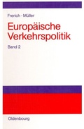 Abbildung von: Landverkehrspolitik - De Gruyter Oldenbourg