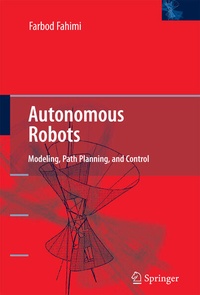 Enlarge image Cover: Autonomous Robots - Springer