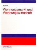 Abbildung von: Wohnungsmarkt und Wohnungswirtschaft - De Gruyter Oldenbourg