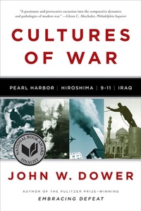 Enlarge image Cover: Cultures of War - W. W. Norton & Company