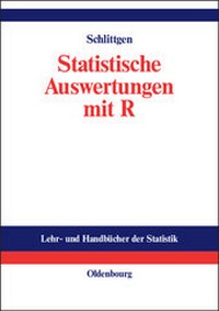 Abbildung von: Statistische Auswertungen - De Gruyter Oldenbourg