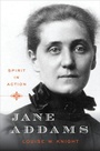 Cover: Jane Addams - W. W. Norton & Company