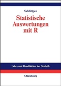 Cover: Statistische Auswertungen - De Gruyter Oldenbourg