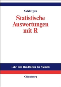 Abbildung von: Statistische Auswertungen - De Gruyter Oldenbourg