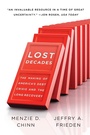 Cover: Lost Decades - W. W. Norton & Company